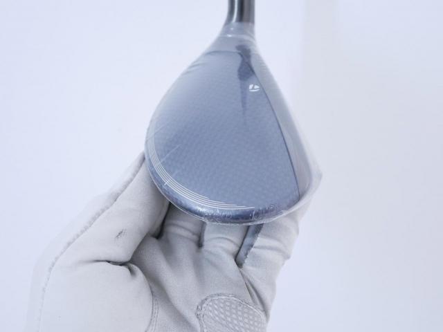 Lady club : All : **ของใหม่ ยังไม่แกะพลาสติก** ไม้กระเทย Taylormade Qi35 MAX Lite Rescue (รุ่นล่าสุด ออกปี 2025) Loft 35 ก้าน Mitsubishi ELDIO TM40 Flex L