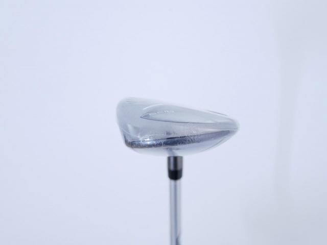 Lady club : All : **ของใหม่ ยังไม่แกะพลาสติก** ไม้กระเทย Taylormade Qi35 MAX Lite Rescue (รุ่นล่าสุด ออกปี 2025) Loft 35 ก้าน Mitsubishi ELDIO TM40 Flex L