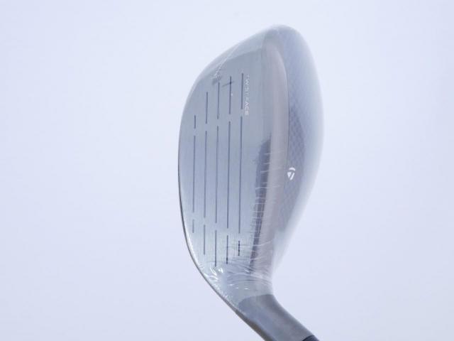 Lady club : All : **ของใหม่ ยังไม่แกะพลาสติก** ไม้กระเทย Taylormade Qi35 MAX Lite Rescue (รุ่นล่าสุด ออกปี 2025) Loft 35 ก้าน Mitsubishi ELDIO TM40 Flex L