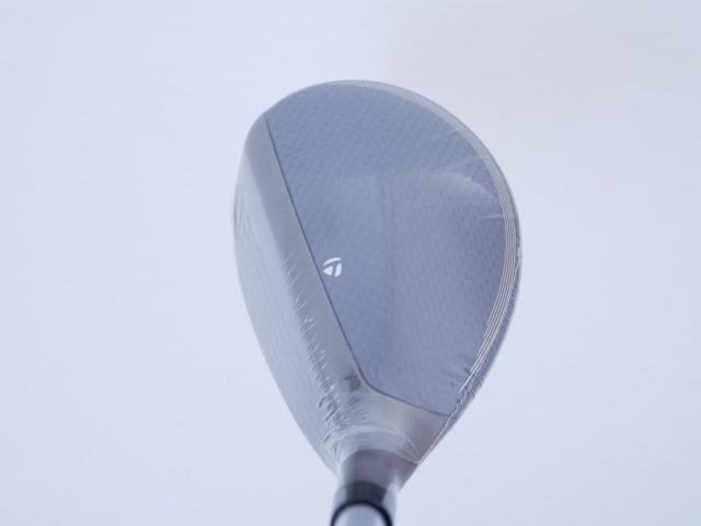 Lady club : All : **ของใหม่ ยังไม่แกะพลาสติก** ไม้กระเทย Taylormade Qi35 MAX Lite Rescue (รุ่นล่าสุด ออกปี 2025) Loft 35 ก้าน Mitsubishi ELDIO TM40 Flex L