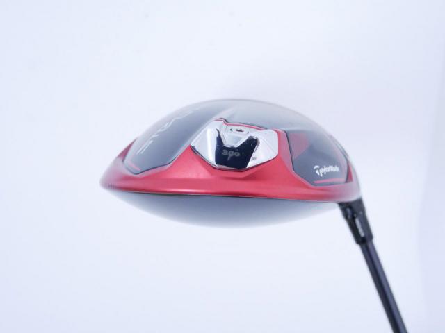 Driver : Taylormade : ไดรเวอร์ Taylormade Stealth 2 HD (ออกปี 2023) Loft 9 ก้าน Mitsubishi TENSEI TM50 Flex S
