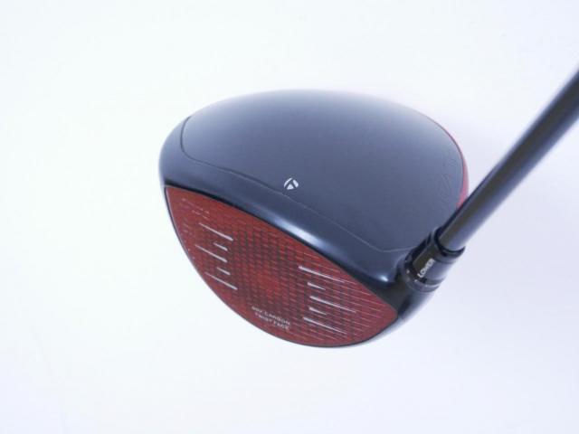 Driver : Taylormade : ไดรเวอร์ Taylormade Stealth 2 HD (ออกปี 2023) Loft 9 ก้าน Mitsubishi TENSEI TM50 Flex S