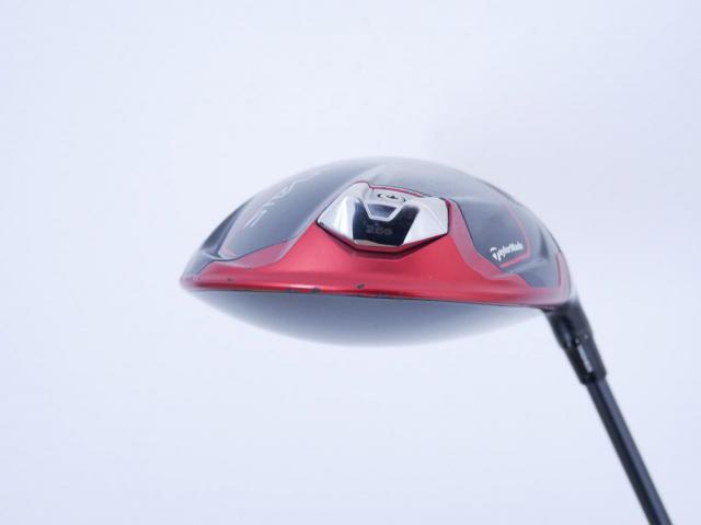 Driver : Taylormade : ไดรเวอร์ Taylormade Stealth 2 (รุ่นปี 2023) Loft 9 (ปรับได้) ก้าน Mitsubishi TENSEI TM50 Flex S