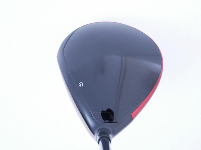 Driver : Taylormade : ไดรเวอร์ Taylormade Stealth 2 (รุ่นปี 2023) Loft 9 (ปรับได้) ก้าน Mitsubishi TENSEI TM50 Flex S