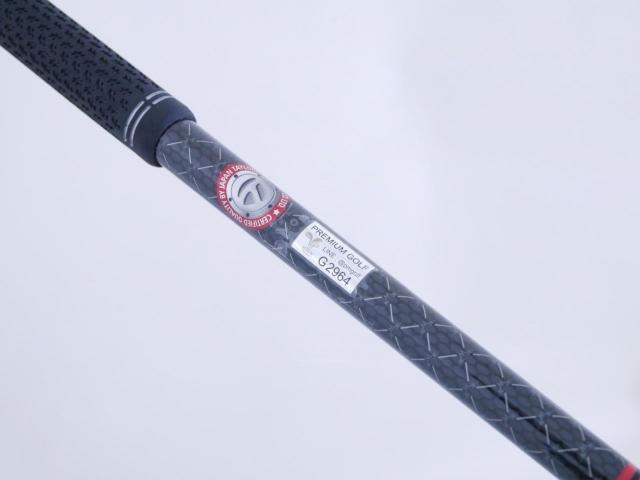 Driver : Taylormade : ไดรเวอร์ Taylormade Stealth 2 (รุ่นปี 2023) Loft 9 (ปรับได้) ก้าน Mitsubishi TENSEI TM50 Flex S