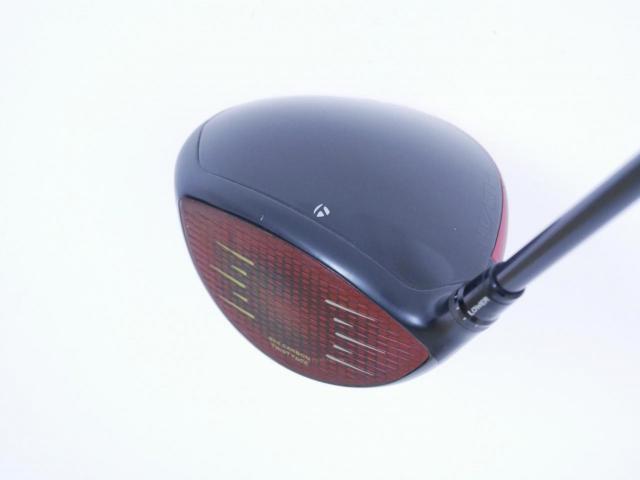 Driver : Taylormade : ไดรเวอร์ Taylormade Stealth 2 (รุ่นปี 2023) Loft 9 (ปรับได้) ก้าน Mitsubishi TENSEI TM50 Flex S