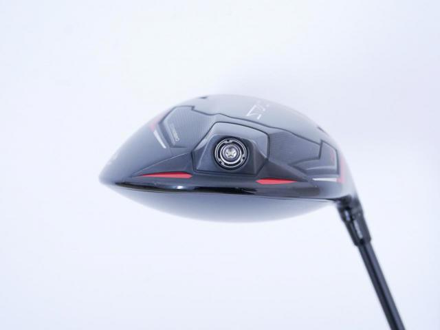 Driver : Taylormade : ไดรเวอร์ Taylormade Stealth HD (รุ่นปี 2022 Japan Spec.) Loft 9 ก้าน Mitsubishi TENSEI TM50 Flex S