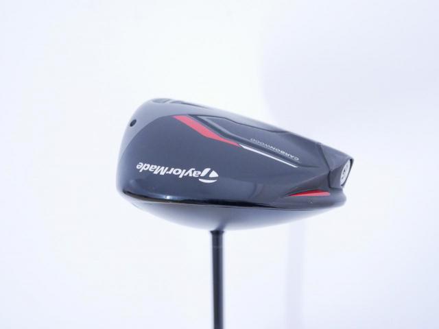 Driver : Taylormade : ไดรเวอร์ Taylormade Stealth HD (รุ่นปี 2022 Japan Spec.) Loft 9 ก้าน Mitsubishi TENSEI TM50 Flex S