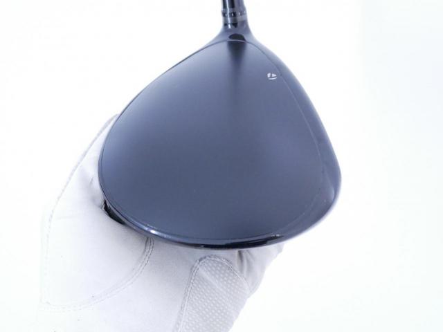 Driver : Taylormade : ไดรเวอร์ Taylormade Stealth HD (รุ่นปี 2022 Japan Spec.) Loft 9 ก้าน Mitsubishi TENSEI TM50 Flex S