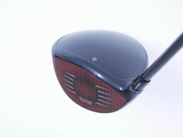 Driver : Taylormade : ไดรเวอร์ Taylormade Stealth HD (รุ่นปี 2022 Japan Spec.) Loft 9 ก้าน Mitsubishi TENSEI TM50 Flex S