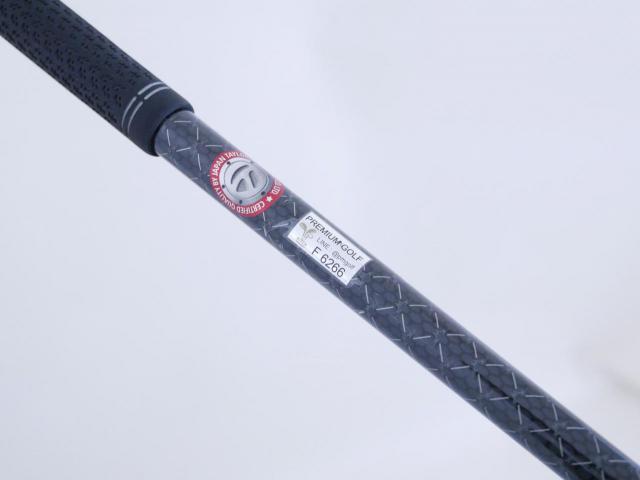 Driver : Taylormade : ไดรเวอร์ Taylormade Stealth HD (รุ่นปี 2022 Japan Spec.) Loft 9 ก้าน Mitsubishi TENSEI TM50 Flex S