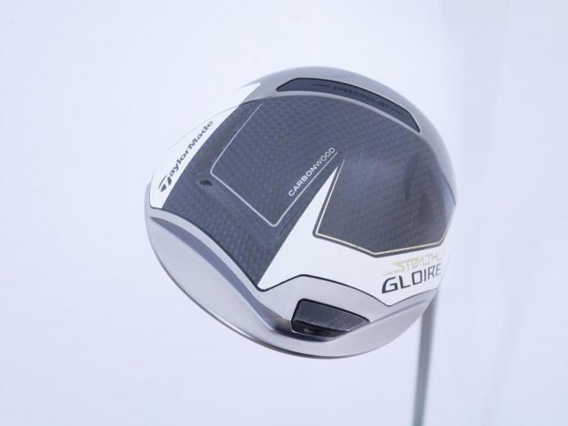 Driver : Taylormade : ไดรเวอร์ Taylormade Stealth GLOIRE (ออกปี 2022 รุ่นท๊อปสุด Japan Spec) Loft 10.5 ก้าน Fujikura Speeder NX Flex R
