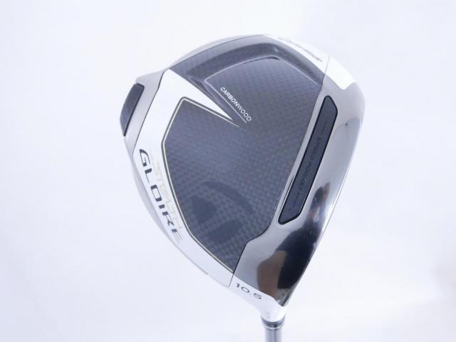 Driver : Taylormade : ไดรเวอร์ Taylormade Stealth GLOIRE (ออกปี 2022 รุ่นท๊อปสุด Japan Spec) Loft 10.5 ก้าน Fujikura Speeder NX Flex R