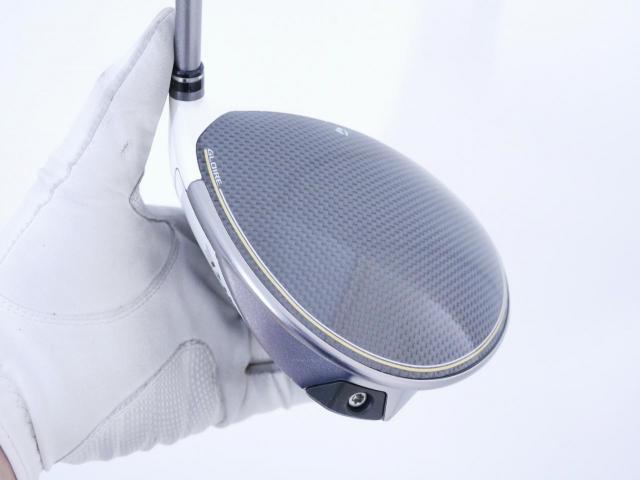 Driver : Taylormade : ไดรเวอร์ Taylormade Stealth GLOIRE (ออกปี 2022 รุ่นท๊อปสุด Japan Spec) Loft 10.5 ก้าน Fujikura Speeder NX Flex R