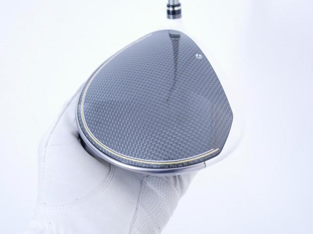 Driver : Taylormade : ไดรเวอร์ Taylormade Stealth GLOIRE (ออกปี 2022 รุ่นท๊อปสุด Japan Spec) Loft 10.5 ก้าน Fujikura Speeder NX Flex R