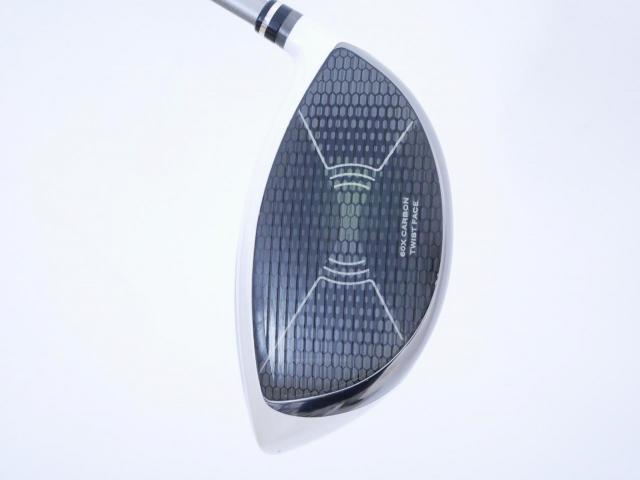 Driver : Taylormade : ไดรเวอร์ Taylormade Stealth GLOIRE (ออกปี 2022 รุ่นท๊อปสุด Japan Spec) Loft 10.5 ก้าน Fujikura Speeder NX Flex R