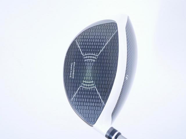 Driver : Taylormade : ไดรเวอร์ Taylormade Stealth GLOIRE (ออกปี 2022 รุ่นท๊อปสุด Japan Spec) Loft 10.5 ก้าน Fujikura Speeder NX Flex R