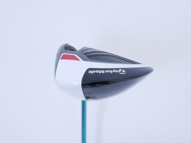 Driver : Taylormade : ไดรเวอร์ Taylormade M1 460cc. Loft 10.5 ก้าน Tour AD GP-6 Flex S