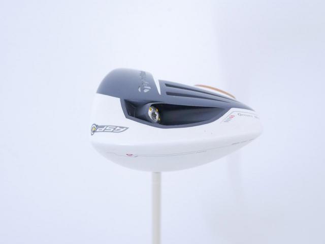 Driver : Taylormade : ไดรเวอร์ Taylormade R11 Loft 10.5 ก้าน Miyazaki 4 Flex R