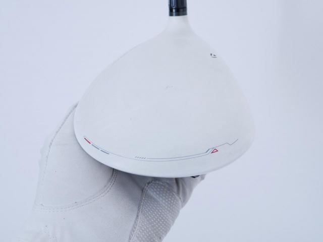 Driver : Taylormade : ไดรเวอร์ Taylormade R11 Loft 10.5 ก้าน Miyazaki 4 Flex R