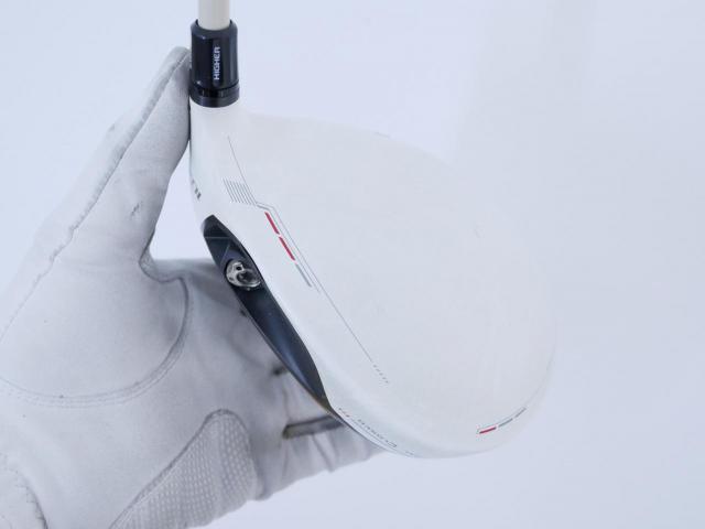 Driver : Taylormade : ไดรเวอร์ Taylormade R11 Loft 10.5 ก้าน Miyazaki 4 Flex R