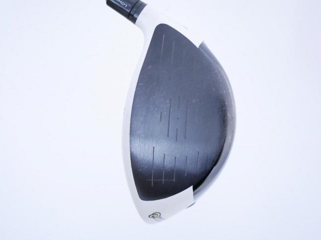 Driver : Taylormade : ไดรเวอร์ Taylormade R11 Loft 10.5 ก้าน Miyazaki 4 Flex R