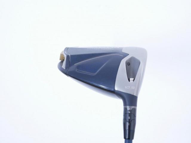 Driver : Callaway : ไดรเวอร์ Callaway Paradym (รุ่นปี 2023 Japan Spec.) Loft 10.5 (ปรับได้) ก้าน Fujikura Ventus TR 5 Flex S