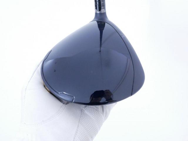Driver : Callaway : ไดรเวอร์ Callaway Paradym (รุ่นปี 2023 Japan Spec.) Loft 10.5 (ปรับได้) ก้าน Fujikura Ventus TR 5 Flex S