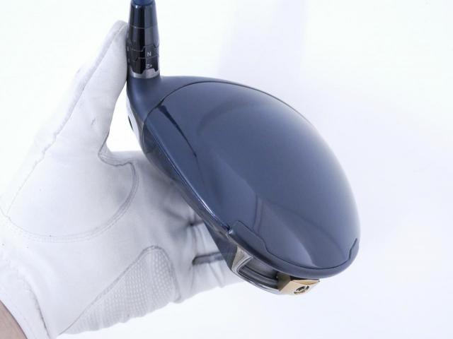 Driver : Callaway : ไดรเวอร์ Callaway Paradym (รุ่นปี 2023 Japan Spec.) Loft 10.5 (ปรับได้) ก้าน Fujikura Ventus TR 5 Flex S