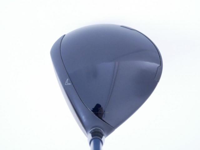 Driver : Callaway : ไดรเวอร์ Callaway Paradym (รุ่นปี 2023 Japan Spec.) Loft 10.5 (ปรับได้) ก้าน Fujikura Ventus TR 5 Flex S