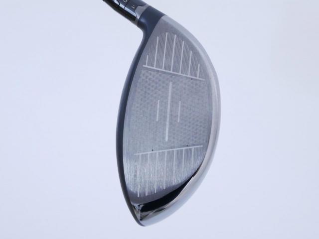 Driver : Callaway : ไดรเวอร์ Callaway Paradym (รุ่นปี 2023 Japan Spec.) Loft 10.5 (ปรับได้) ก้าน Fujikura Ventus TR 5 Flex S