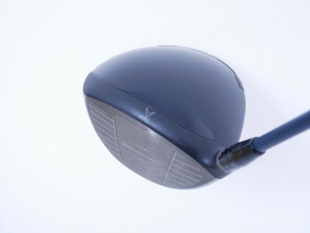 Driver : Callaway : ไดรเวอร์ Callaway Paradym (รุ่นปี 2023 Japan Spec.) Loft 10.5 (ปรับได้) ก้าน Fujikura Ventus TR 5 Flex S