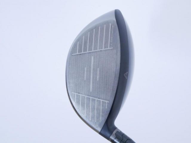 Driver : Callaway : ไดรเวอร์ Callaway Paradym (รุ่นปี 2023 Japan Spec.) Loft 10.5 (ปรับได้) ก้าน Fujikura Ventus TR 5 Flex S