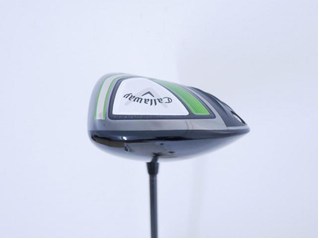 Driver : Callaway : ไดรเวอร์ Callaway EPIC Speed (รุ่นปี 2021) Loft 10.5 ก้าน Mitsubishi Diamana 50 Flex R