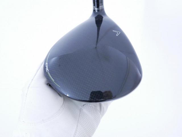 Driver : Callaway : ไดรเวอร์ Callaway EPIC Speed (รุ่นปี 2021) Loft 10.5 ก้าน Mitsubishi Diamana 50 Flex R