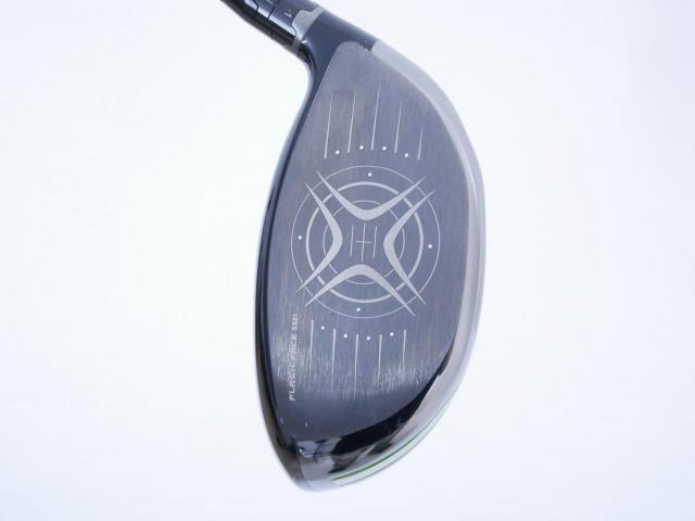 Driver : Callaway : ไดรเวอร์ Callaway EPIC Speed (รุ่นปี 2021) Loft 10.5 ก้าน Mitsubishi Diamana 50 Flex R
