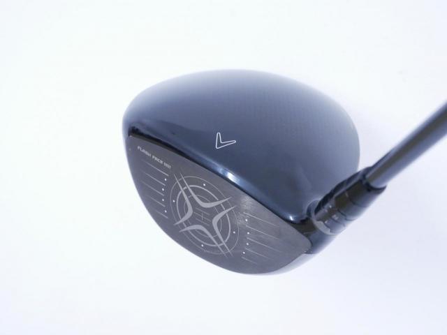 Driver : Callaway : ไดรเวอร์ Callaway EPIC Speed (รุ่นปี 2021) Loft 10.5 ก้าน Mitsubishi Diamana 50 Flex R