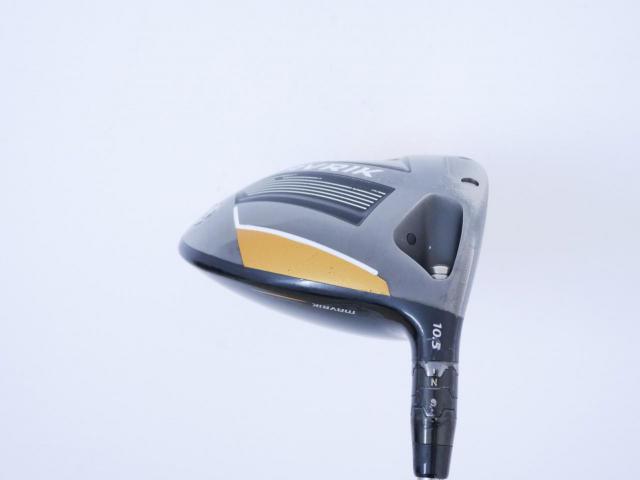 Driver : Callaway : ไดรเวอร์ Callaway Mavrik (ออกปี 2020) Loft 10.5 ก้าน Mitsubishi Diamana 50 Flex SR