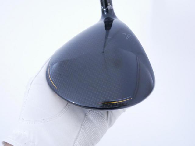 Driver : Callaway : ไดรเวอร์ Callaway Mavrik (ออกปี 2020) Loft 10.5 ก้าน Mitsubishi Diamana 50 Flex SR