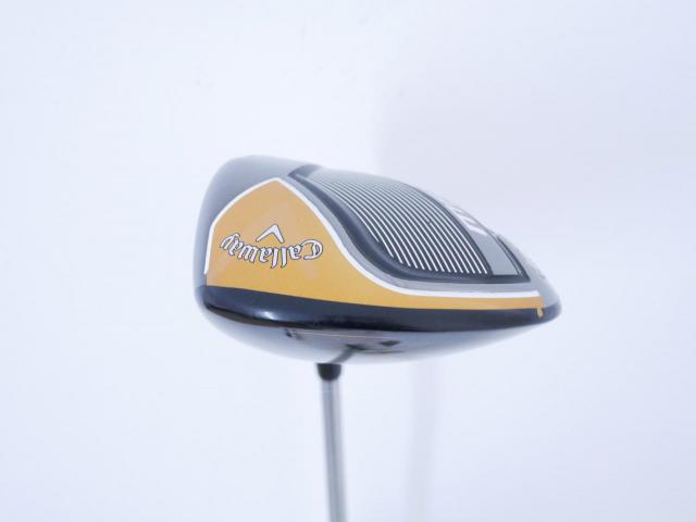 Driver : Callaway : ไดรเวอร์ Callaway Mavrik (ออกปี 2020) Loft 10.5 ก้าน Mitsubishi Diamana 50 Flex SR