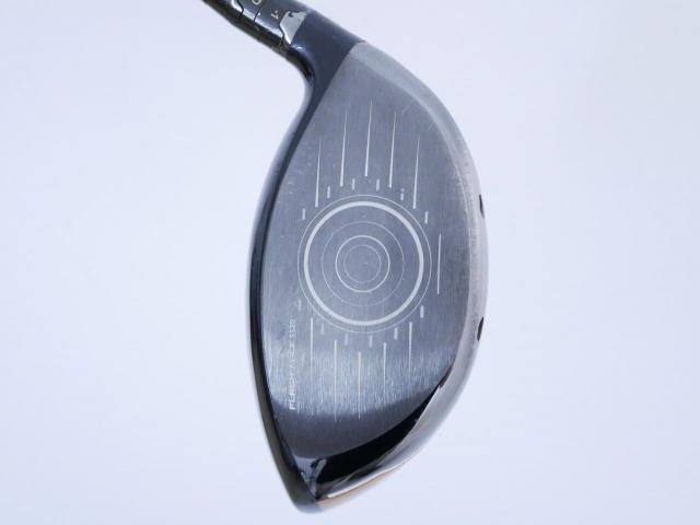 Driver : Callaway : ไดรเวอร์ Callaway Mavrik (ออกปี 2020) Loft 10.5 ก้าน Mitsubishi Diamana 50 Flex SR