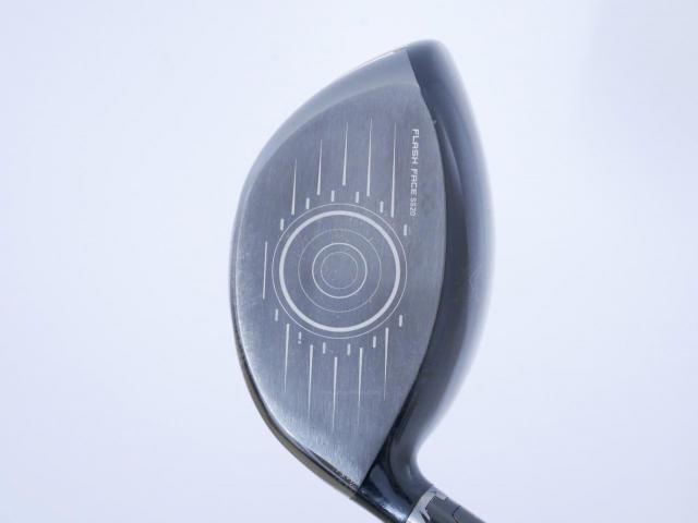 Driver : Callaway : ไดรเวอร์ Callaway Mavrik (ออกปี 2020) Loft 10.5 ก้าน Mitsubishi Diamana 50 Flex SR