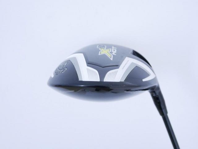 Driver : Callaway : ไดรเวอร์ Callaway X2 HOT (460cc) Loft 9 Flex S