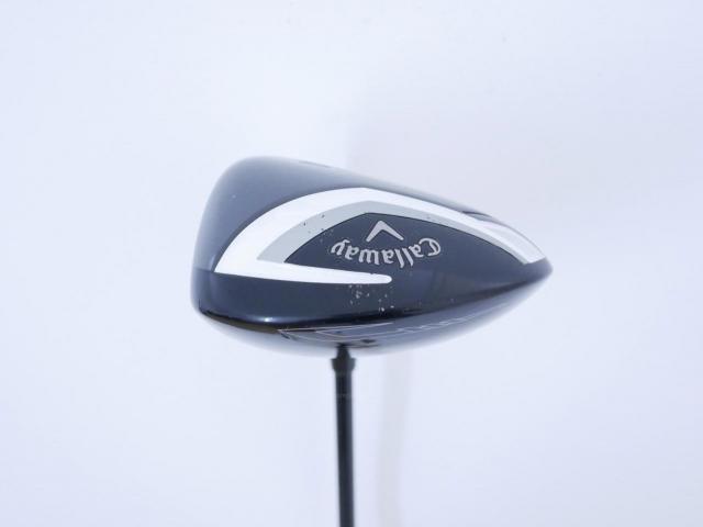 Driver : Callaway : ไดรเวอร์ Callaway X2 HOT (460cc) Loft 9 Flex S