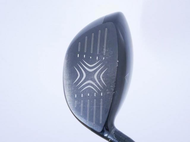 Driver : Callaway : ไดรเวอร์ Callaway X2 HOT (460cc) Loft 9 Flex S