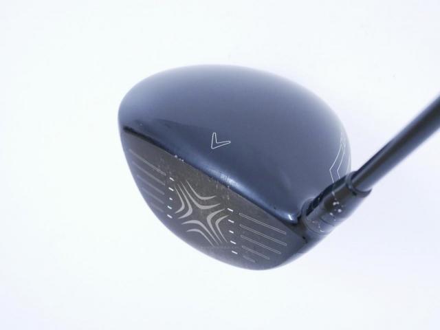 Driver : Callaway : ไดรเวอร์ Callaway X2 HOT (460cc) Loft 9 Flex S