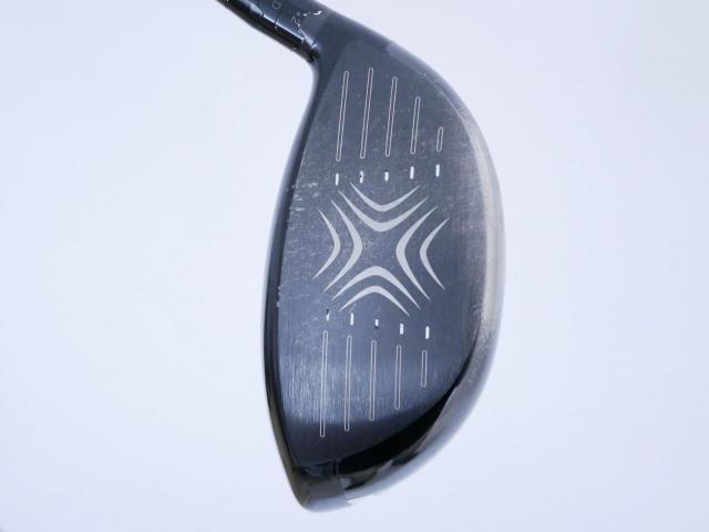 Driver : Callaway : ไดรเวอร์ Callaway X2 HOT (460cc) Loft 9 Flex S
