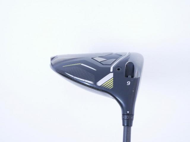 Driver : PING : ไดรเวอร์ Ping G430 Max 10K (ออกปี 2024 Japan Spec) Loft 9 (ปรับได้) สุดยอดก้าน TPT 17 LO Flex SR