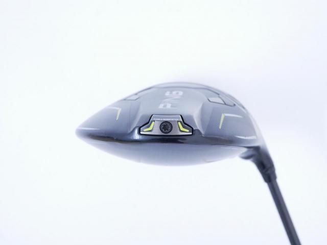 Driver : PING : ไดรเวอร์ Ping G430 Max 10K (ออกปี 2024 Japan Spec) Loft 9 (ปรับได้) สุดยอดก้าน TPT 17 LO Flex SR
