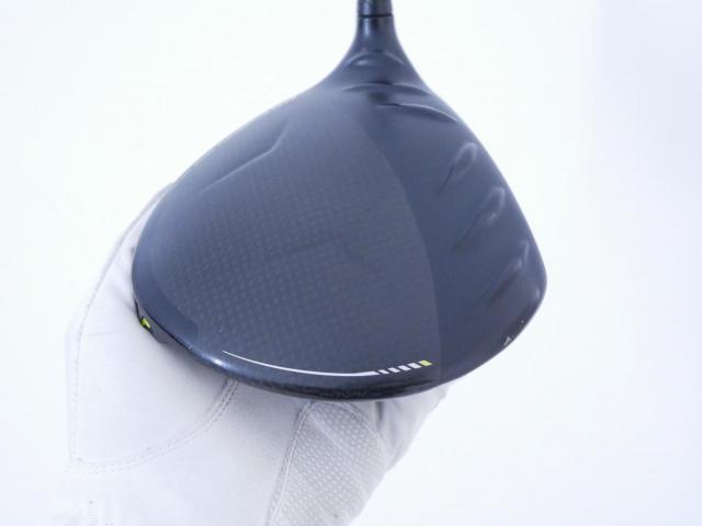 Driver : PING : ไดรเวอร์ Ping G430 Max 10K (ออกปี 2024 Japan Spec) Loft 9 (ปรับได้) สุดยอดก้าน TPT 17 LO Flex SR